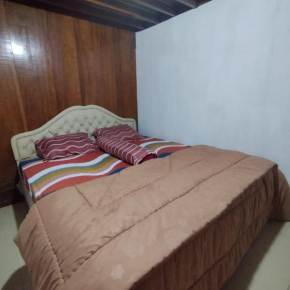 Homestay Aceh House